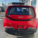 KIA Soul Lateral izquierdo 4